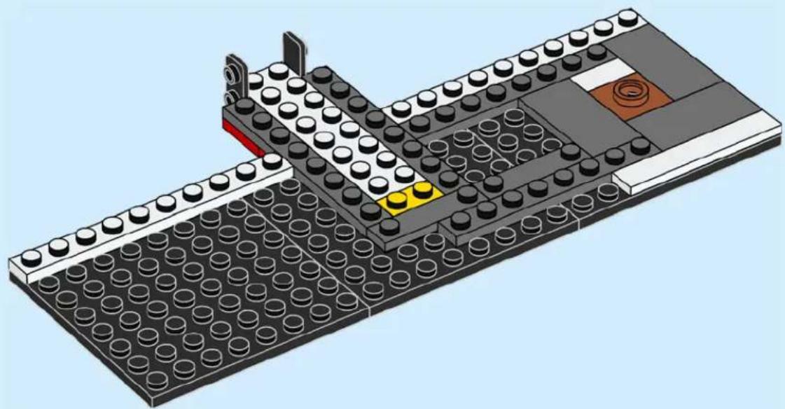 LEGO City 60443 - CITY - 29