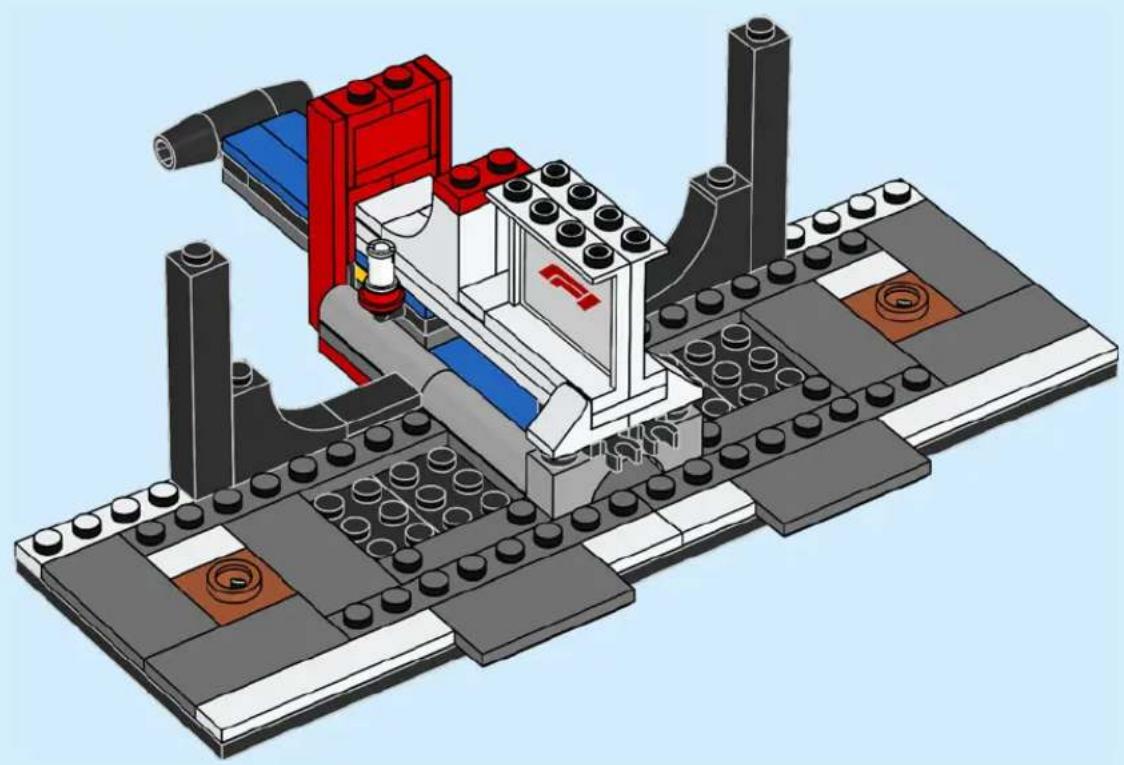 LEGO City 60443 - 21 - 38