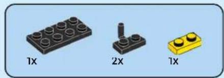 LEGO City 60443 - 21 - 5