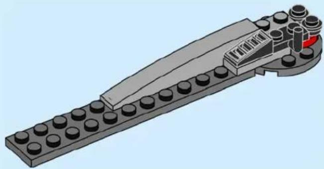 LEGO City 60443 - 21 - 131