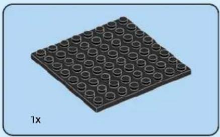 LEGO City 60443 - CITY - 28