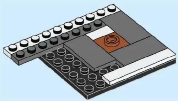 LEGO City 60443 - CITY - 10