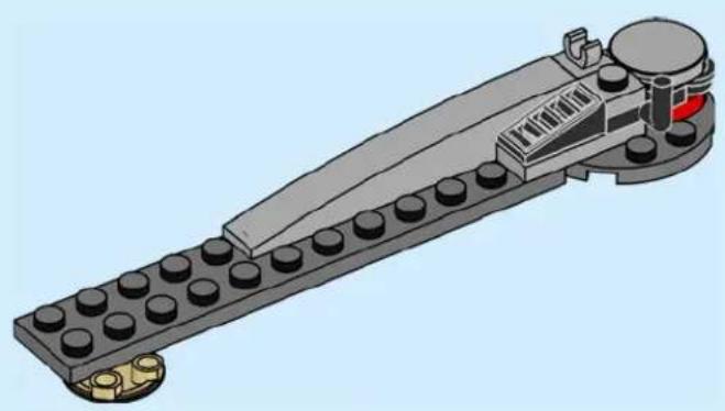 LEGO City 60443 - 21 - 136