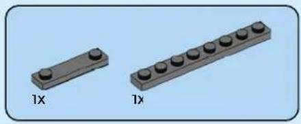 LEGO City 60443 - CITY - 34