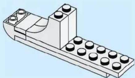 LEGO City 60443 - 21 - 21