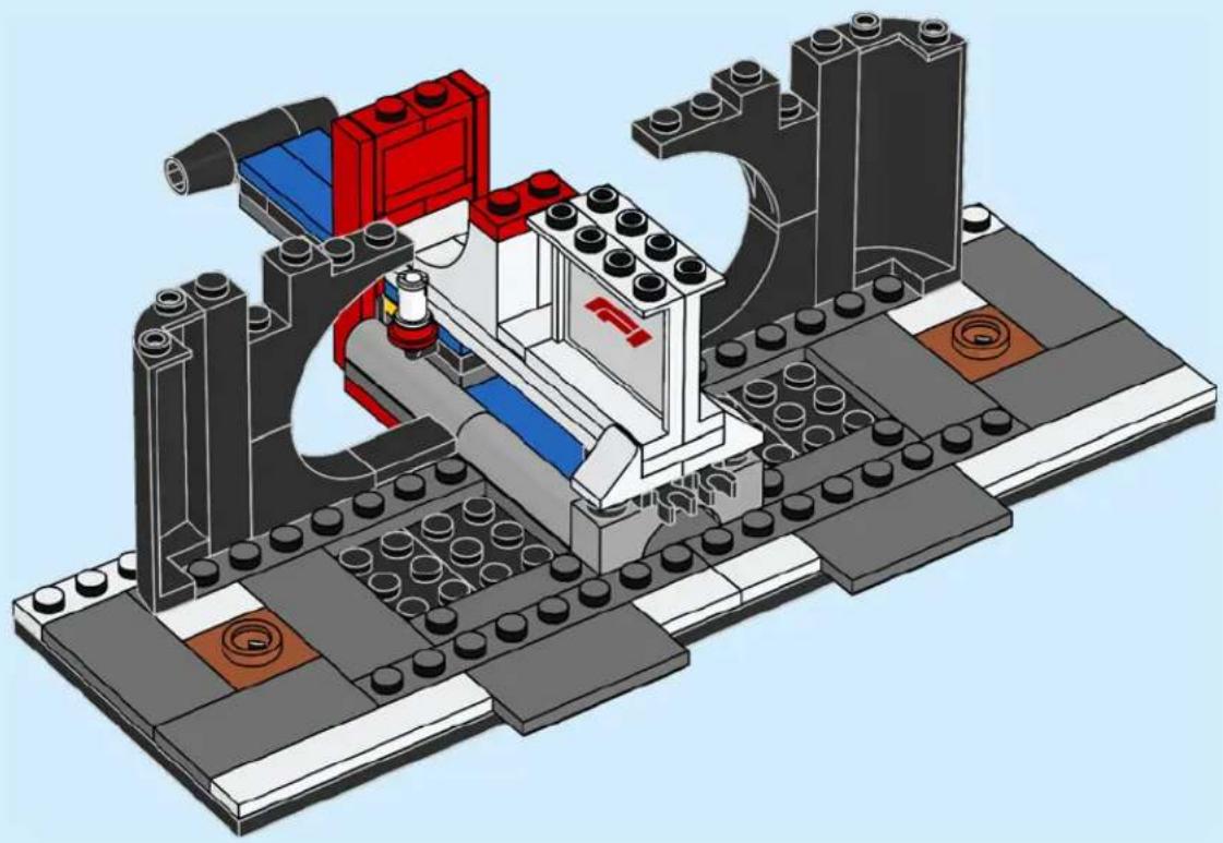 LEGO City 60443 - 21 - 42