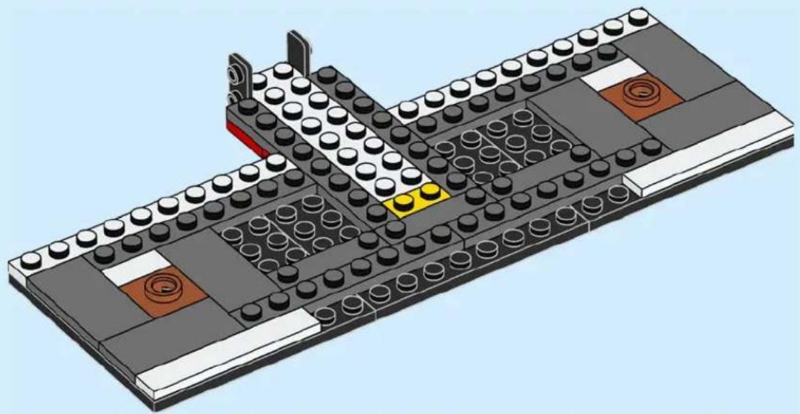 LEGO City 60443 - CITY - 35