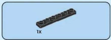 LEGO City 60443 - 21 - 43