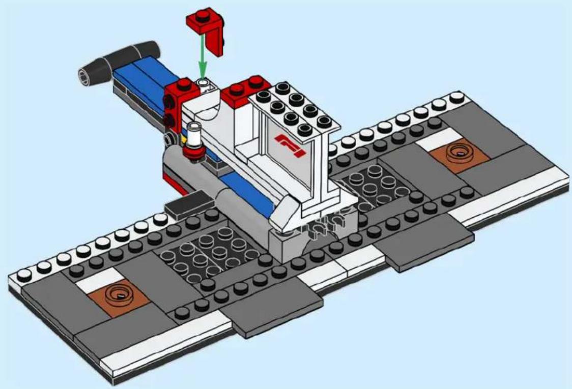 LEGO City 60443 - 21 - 29