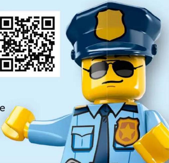 LEGO City 60443 - WIN - 2