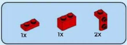 LEGO City 60443 - 21 - 30