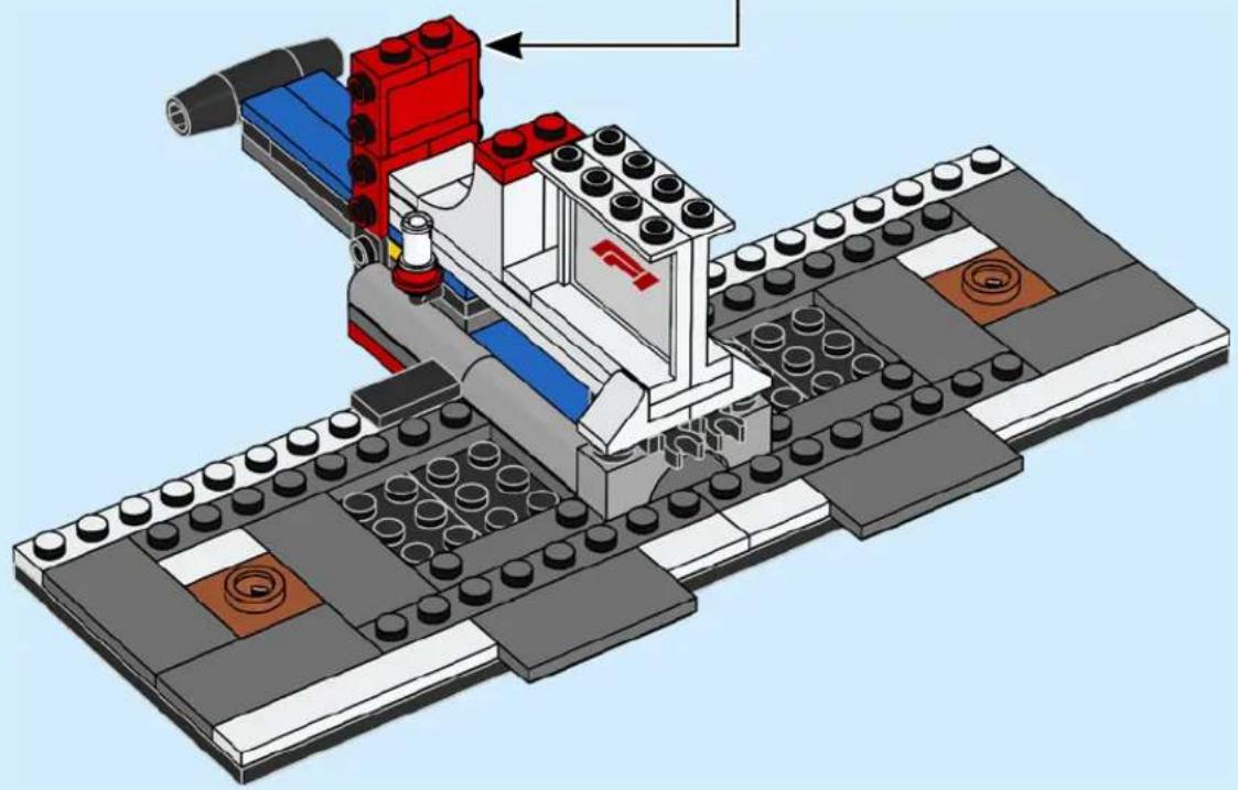 LEGO City 60443 - 21 - 32