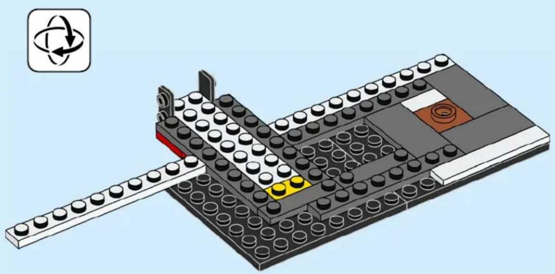 LEGO City 60443 - CITY - 27