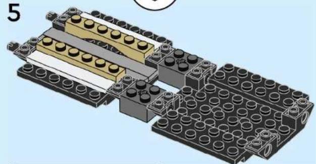 LEGO City 60471 - CITY - 12
