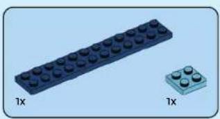 LEGO City 60471 - CITY - 271