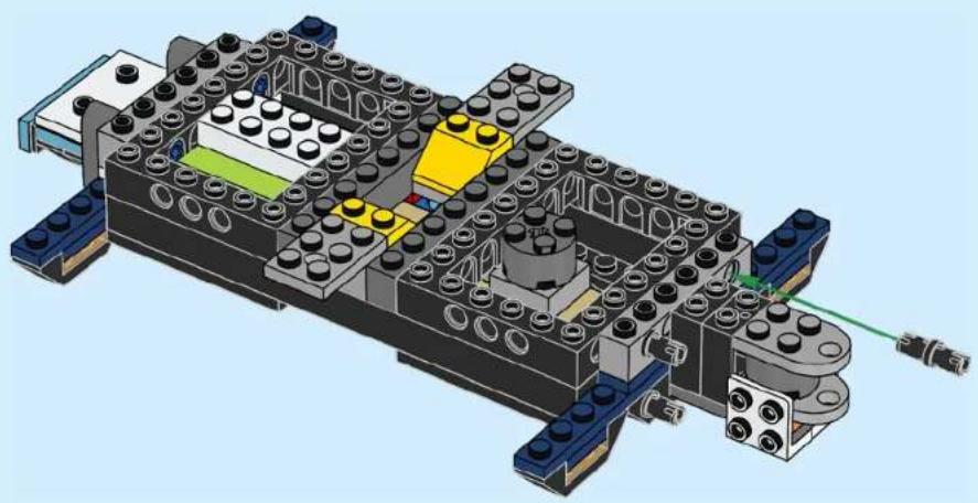 LEGO City 60471 - CITY - 80