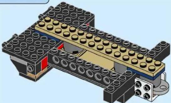 LEGO City 60471 - CITY - 359