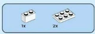 LEGO City 60471 - CITY - 154