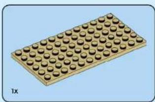LEGO City 60471 - CITY - 440
