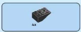 LEGO City 60471 - CITY - 89