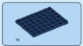 LEGO City 60471 - CITY - 586