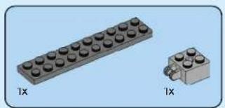 LEGO City 60471 - CITY - 21