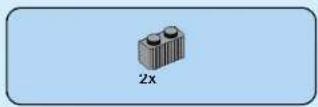 LEGO City 60471 - CITY - 442