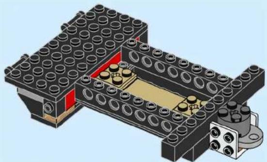 LEGO City 60471 - CITY - 354