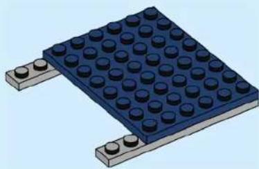LEGO City 60471 - CITY - 575