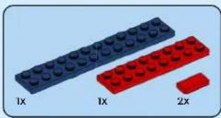 LEGO City 60471 - CITY - 83