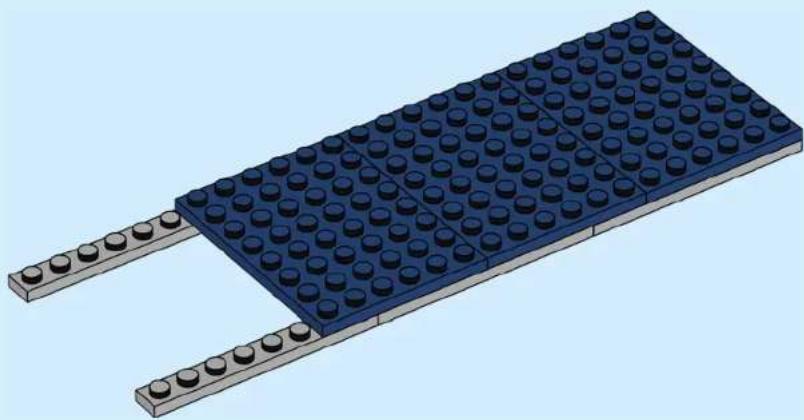 LEGO City 60471 - CITY - 585