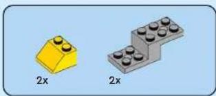 LEGO City 60471 - CITY - 75