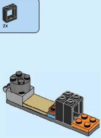 LEGO City 60471 - CITY - 28