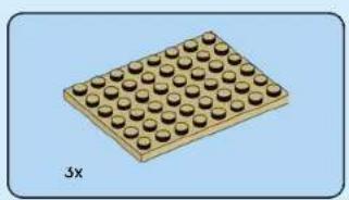 LEGO City 60471 - CITY - 110