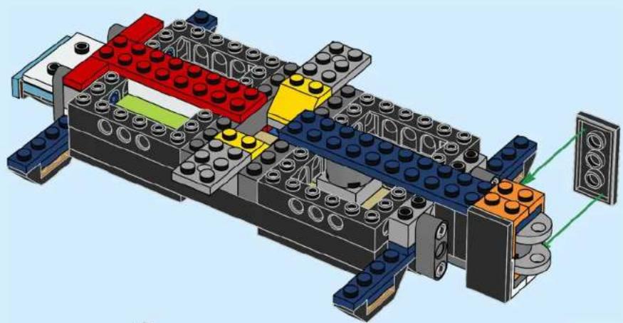 LEGO City 60471 - CITY - 88