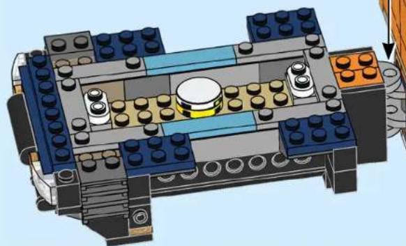 LEGO City 60471 - CITY - 394