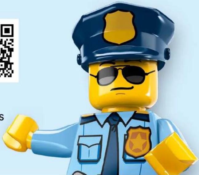 LEGO City 60471 - YOU COULD WIN - 2