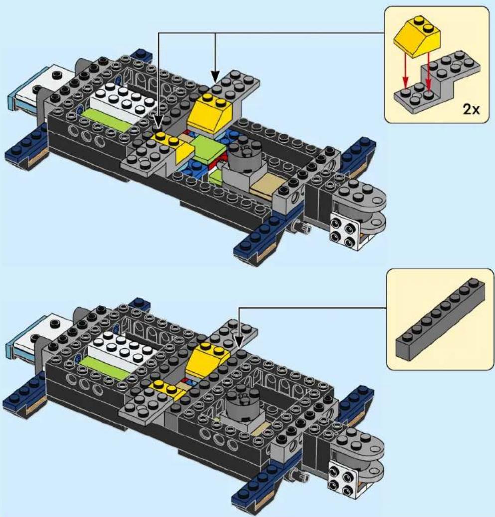 LEGO City 60471 - CITY - 76