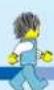 LEGO City 60471 - CITY - 312