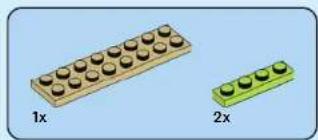 LEGO City 60471 - CITY - 102