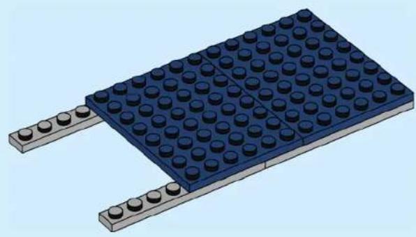 LEGO City 60471 - CITY - 579
