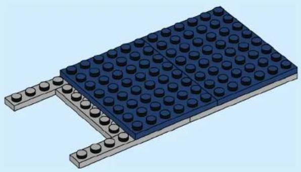 LEGO City 60471 - CITY - 580