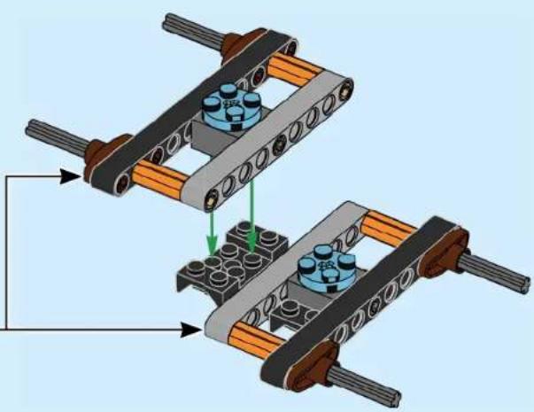 LEGO City 60471 - CITY - 540