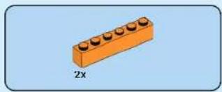 LEGO City 60471 - CITY - 152