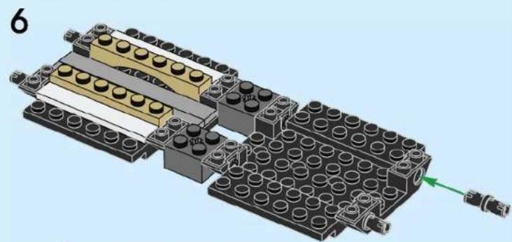 LEGO City 60471 - CITY - 14