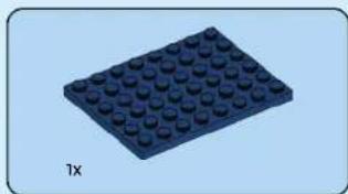 LEGO City 60471 - CITY - 574