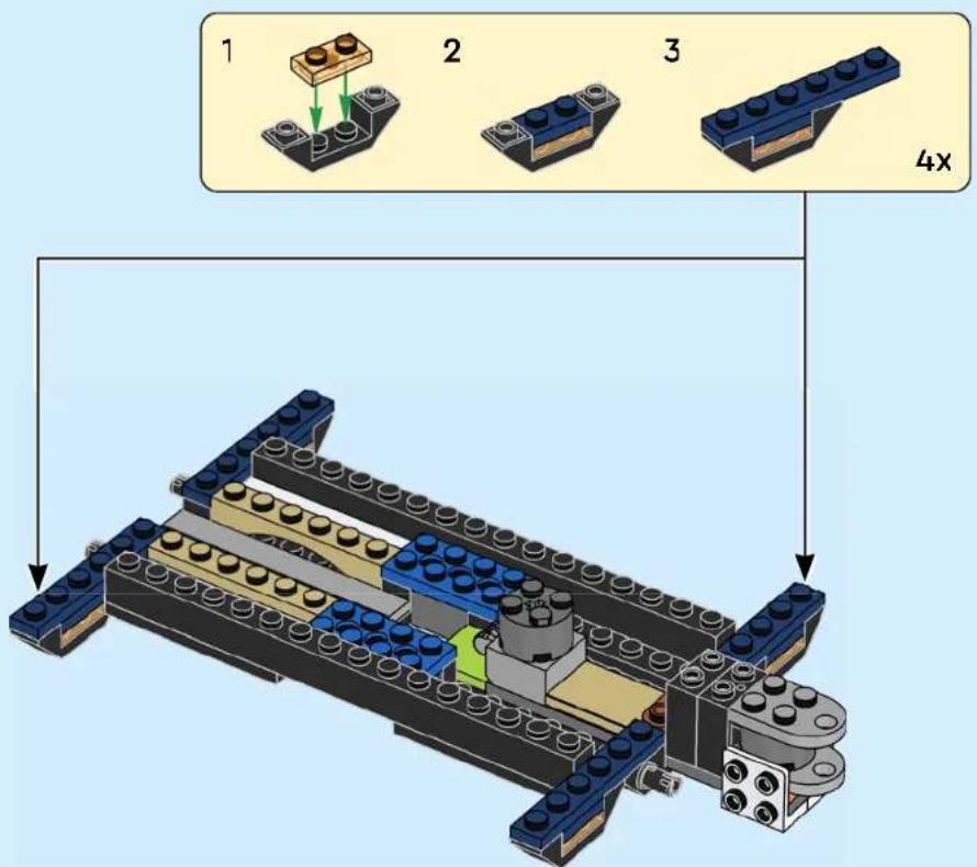 LEGO City 60471 - CITY - 39