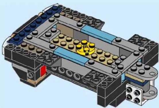 LEGO City 60471 - CITY - 382