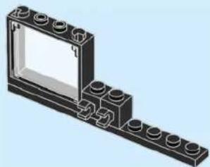LEGO City 60471 - CITY - 172