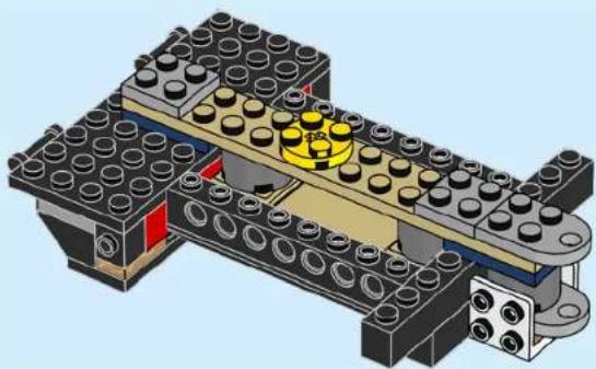 LEGO City 60471 - CITY - 361